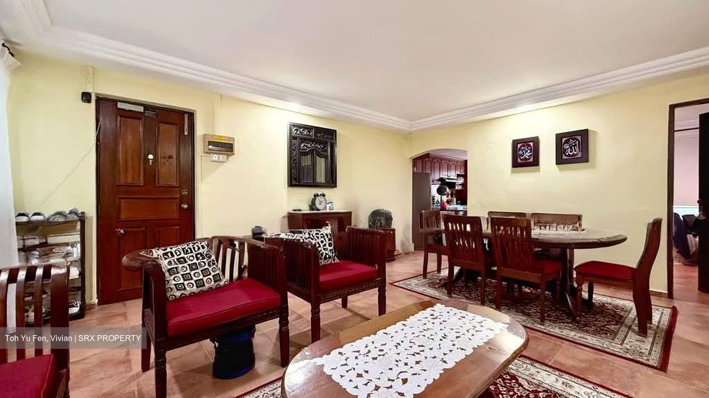 Blk 51 New Upper Changi Road (Bedok), HDB 4 Rooms #561484481